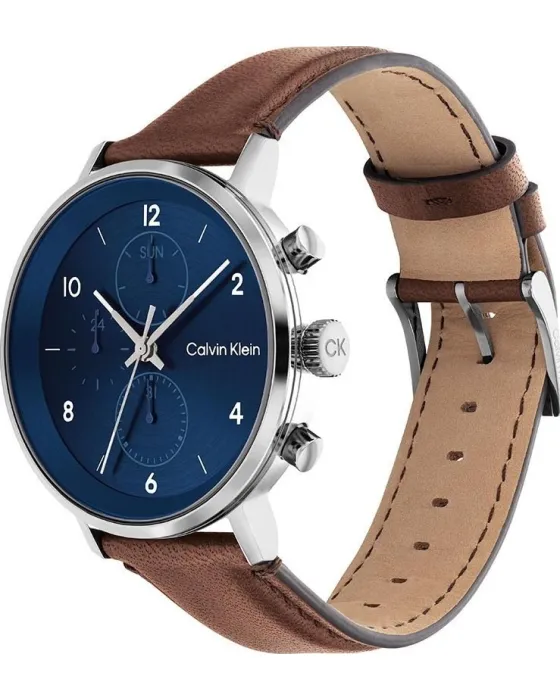 Calvin Klein Chronograph 25200112, όψη 2