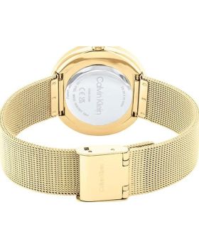 Calvin Klein Twist 25200150 - 