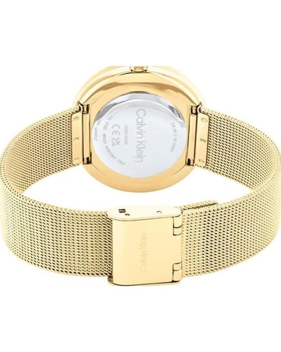 Calvin Klein Twist 25200150 - 