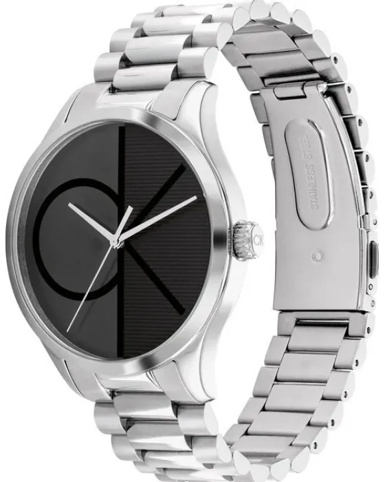 Calvin Klein Iconic 25200163, όψη 2