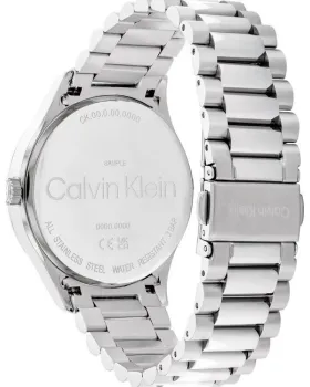 Calvin Klein Iconic 25200163, όψη 3