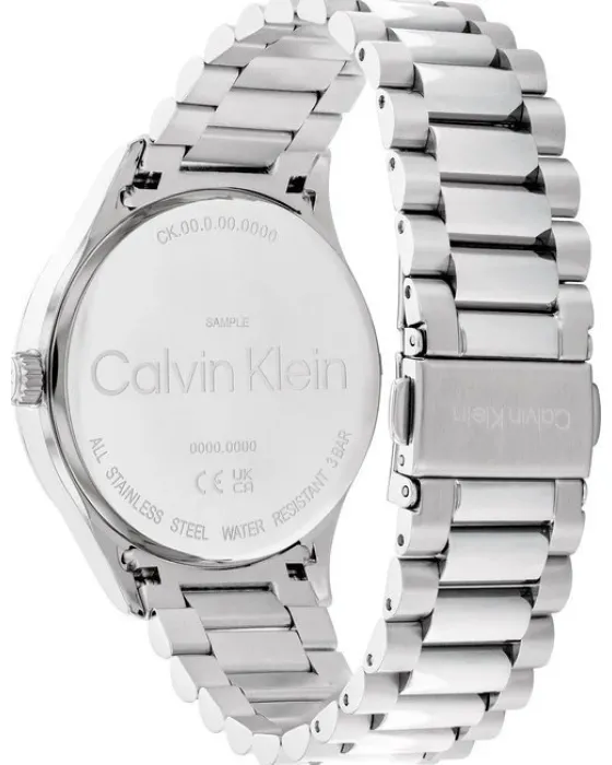 Calvin Klein Iconic 25200163, όψη 3