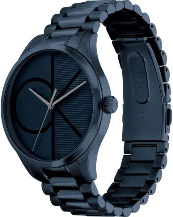 Calvin Klein Iconic 25200166, όψη 2