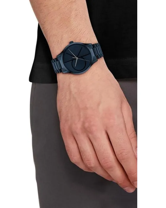 Calvin Klein Iconic 25200166, όψη 4