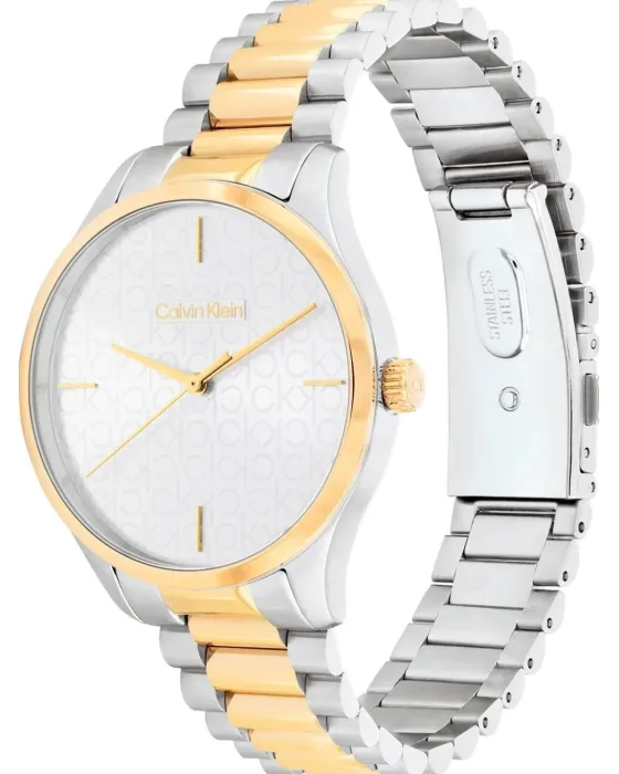 Calvin Klein Iconic 25200167, όψη 2