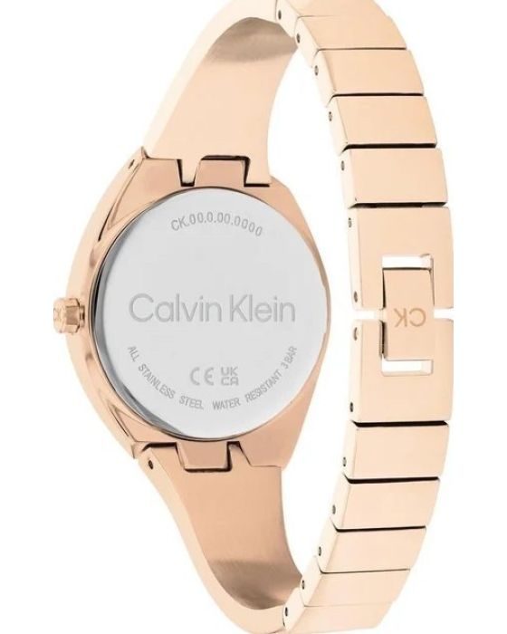 Calvin Klein Sculptural 25200236 - 