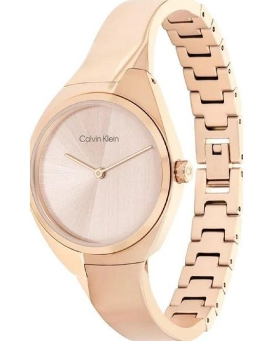 Calvin Klein Sculptural 25200236 - 