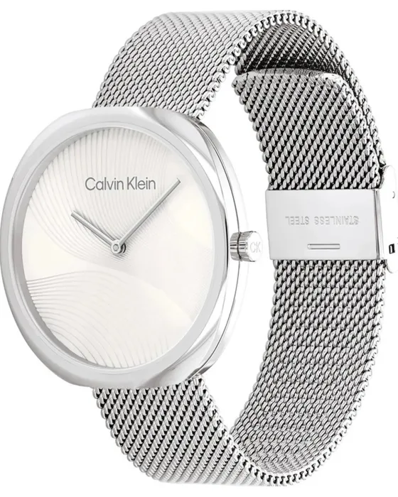 Calvin Klein Sculpt 25200245, όψη 2