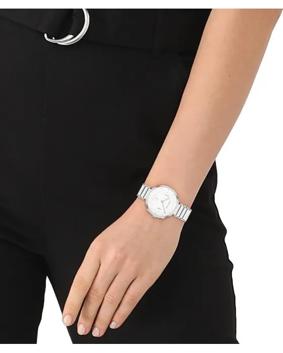 Calvin Klein Minimalistic T-Bar Chronograph 25200282 - 