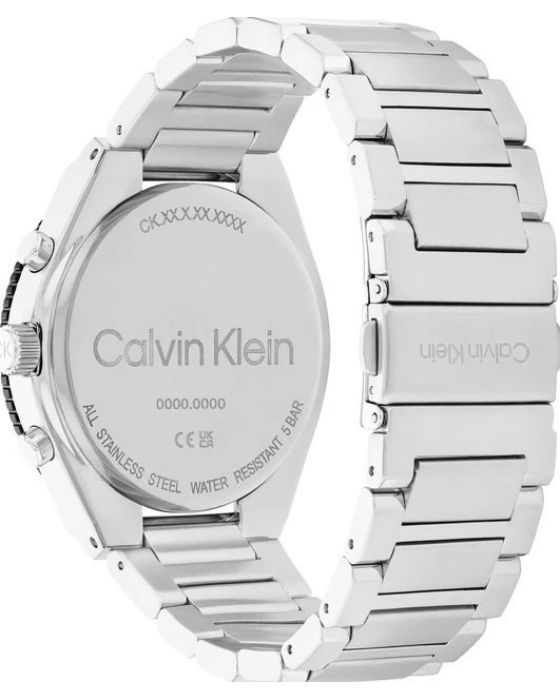 Calvin Klein Montre 25200301 - 