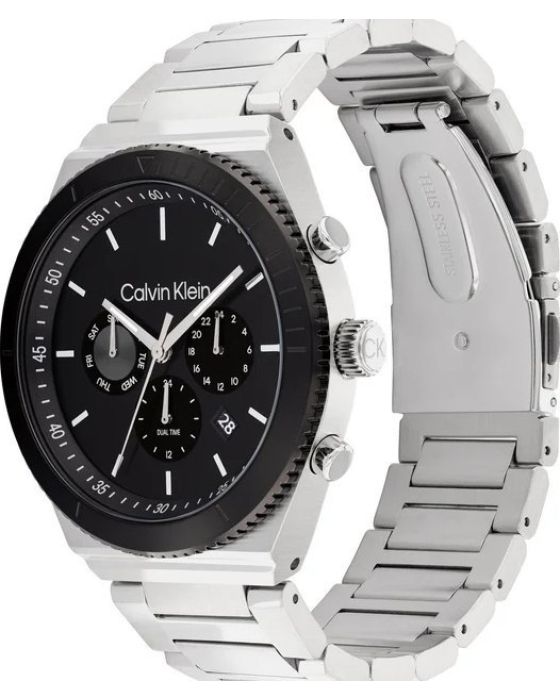 Calvin Klein Montre 25200301 - 