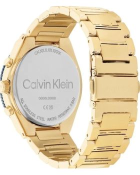 Calvin Klein Montre 25200302 - 