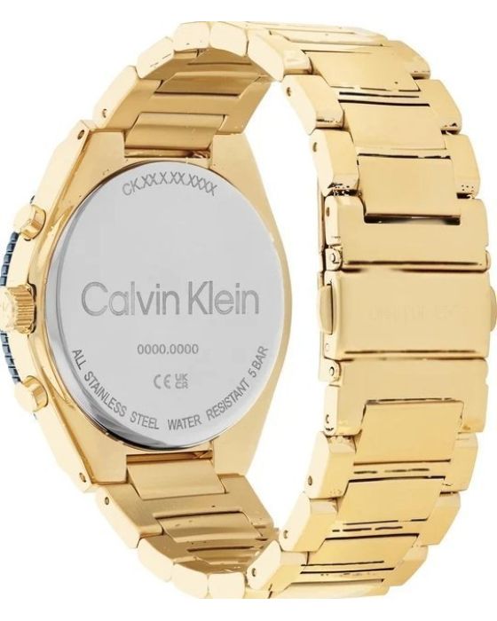 Calvin Klein Montre 25200302 - 