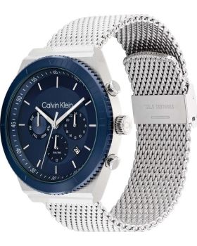 Calvin Klein Acero 25200305 - 