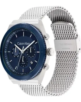 Calvin Klein Acero 25200305, όψη 2