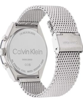 Calvin Klein Acero 25200305 - 