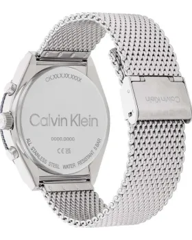 Calvin Klein Acero 25200305, όψη 3