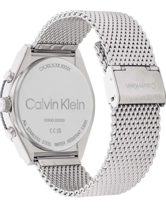 Calvin Klein Acero 25200305 - 