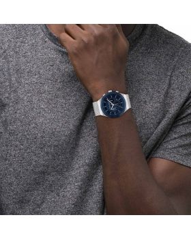 Calvin Klein Acero 25200305 - 