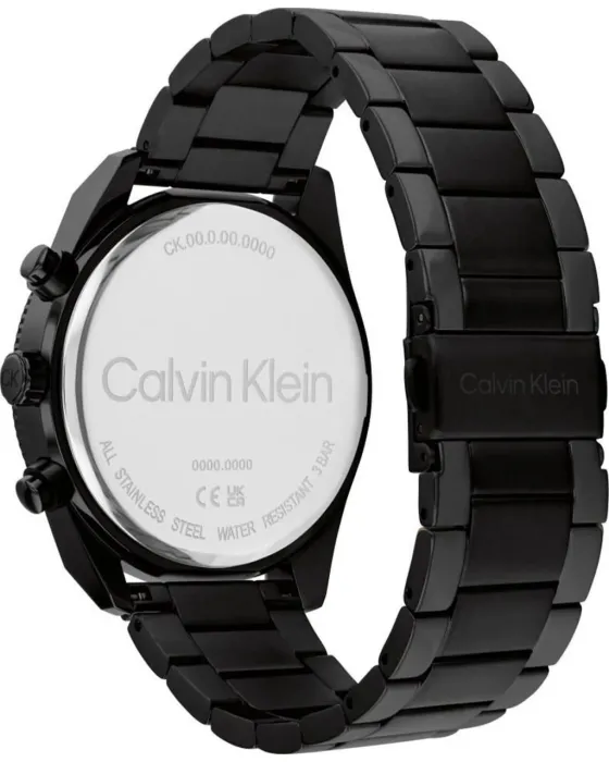 Calvin Klein Impact 25200359, όψη 3