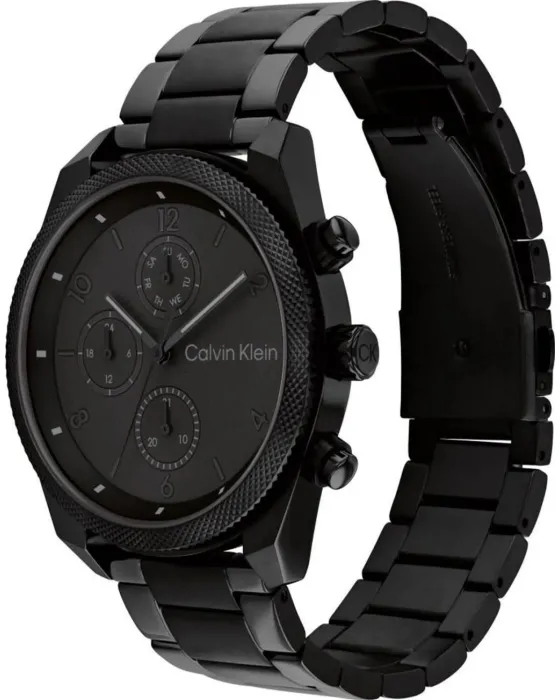 Calvin Klein Impact 25200359, όψη 2