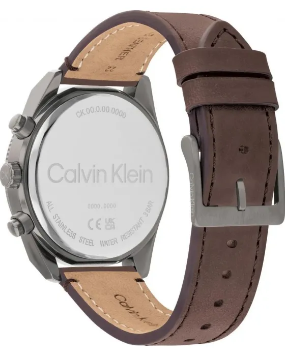 Calvin Klein Impact 25200363, όψη 3