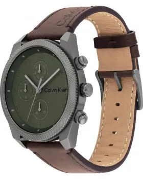 Calvin Klein Impact 25200363, όψη 2