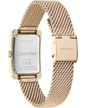 Calvin Klein Styled 25200395, όψη 2
