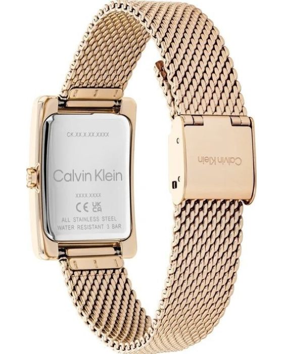 Calvin Klein Styled 25200395 - 