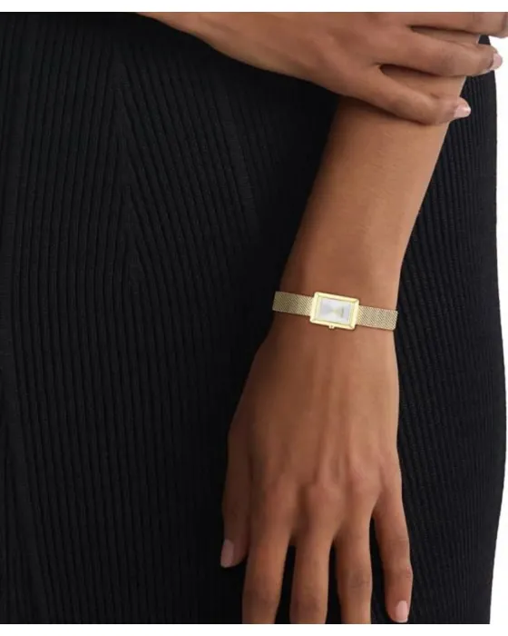 Calvin Klein Styled 25200396, όψη 4