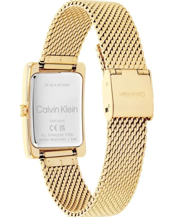 Calvin Klein Styled 25200396, όψη 3
