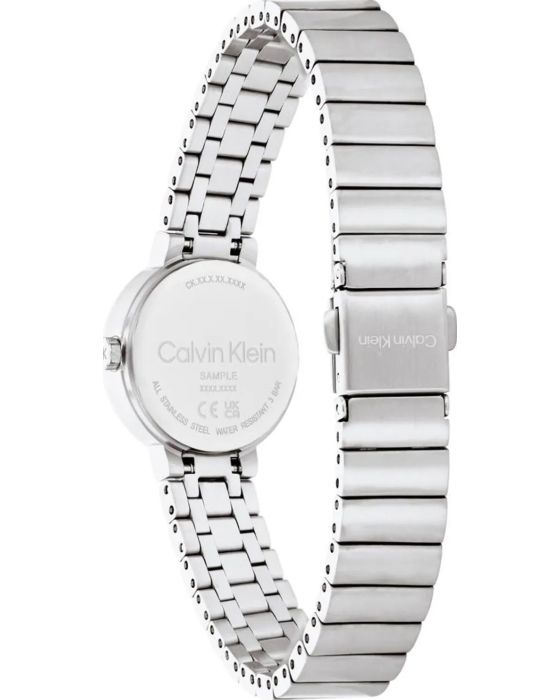 Calvin Klein  Precise 25200415 - 