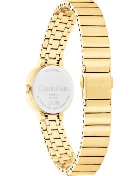 Calvin Klein Precise 25200416 - 