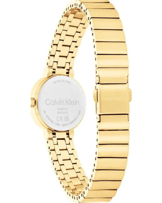 Calvin Klein Precise 25200416 - 