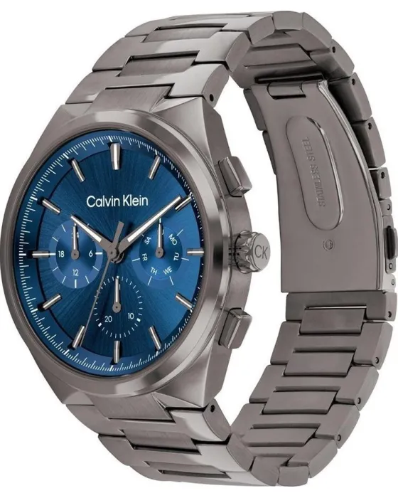 Calvin Klein Distinguish Chronograph 25200443 - 