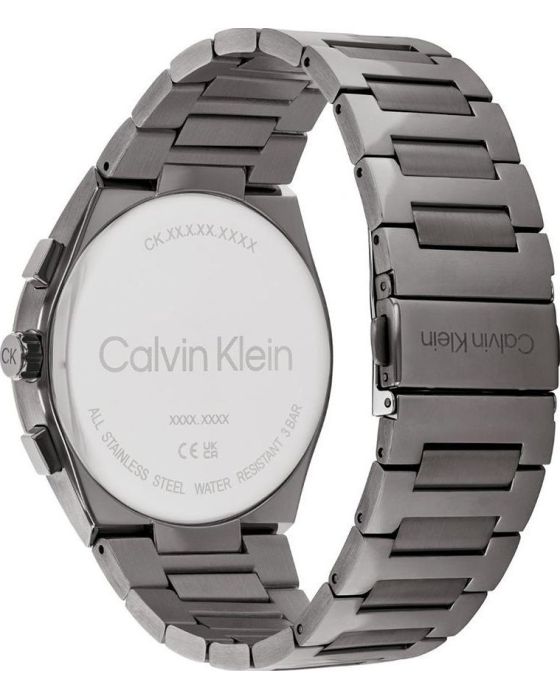 Calvin Klein Distinguish Chronograph 25200443 - 
