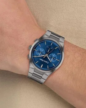 Calvin Klein Distinguish Chronograph 25200443 - 