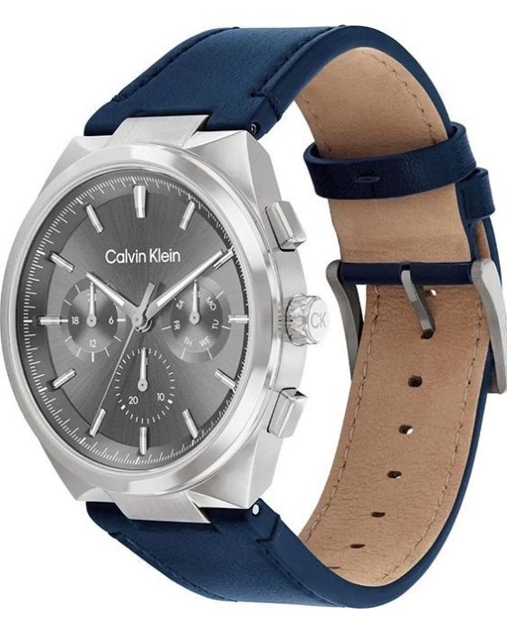 Calvin Klein Distinguish Chronograph 25200444  - 