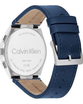 Calvin Klein Distinguish Chronograph 25200444  - 