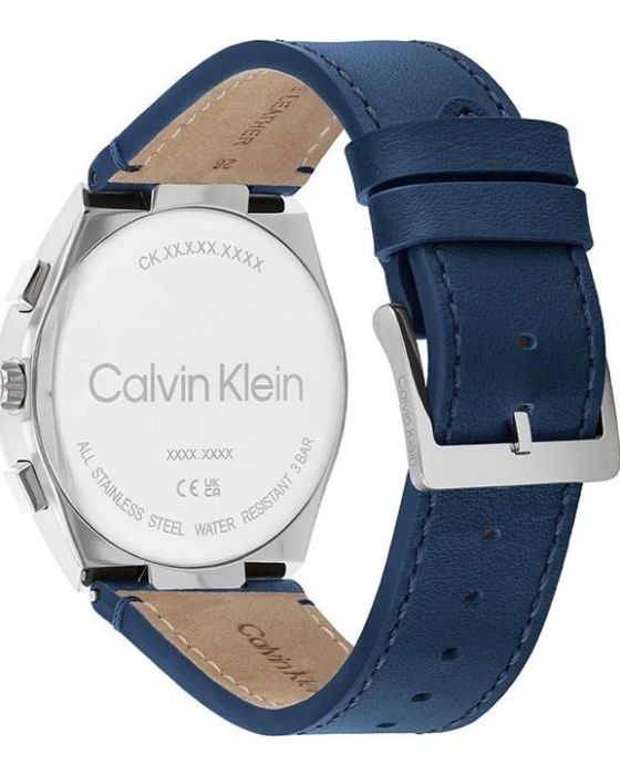 Calvin Klein Distinguish Chronograph 25200444  - 