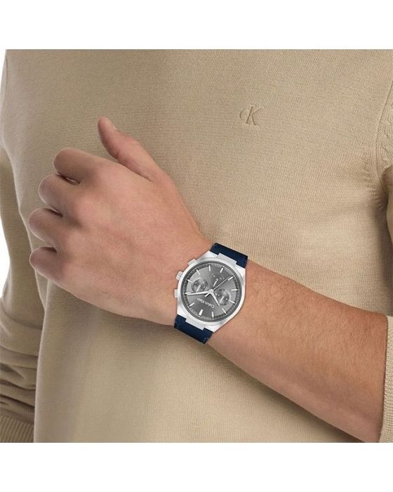 Calvin Klein Distinguish Chronograph 25200444  - 