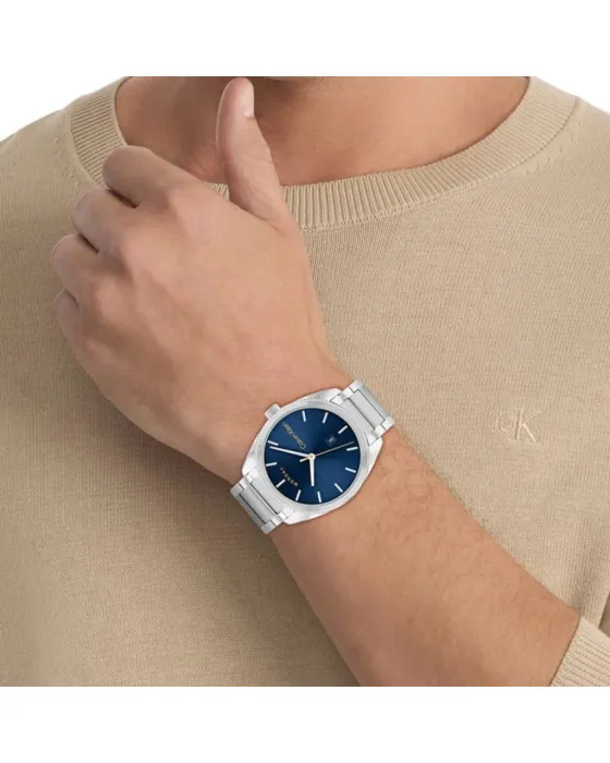 Calvin Klein Progress 25200446, όψη 4