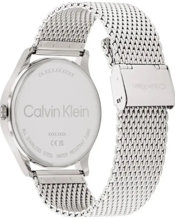 Calvin Klein Ascend 25200450, όψη 3