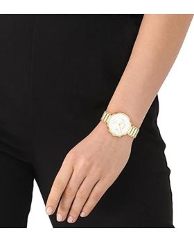 Calvin Klein Minimalistic T-Bar Chronograph 25200284 - 