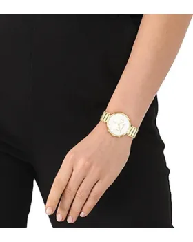 Calvin Klein Minimalistic T-Bar Chronograph 25200284, όψη 4