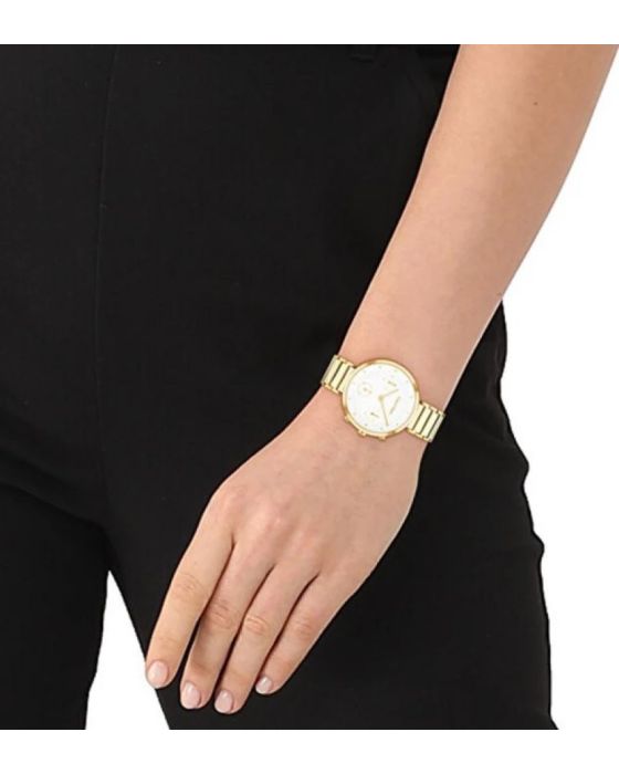 Calvin Klein Minimalistic T-Bar Chronograph 25200284 - 