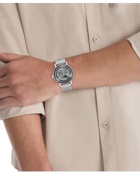 Calvin Klein Iconic 25300004 - 