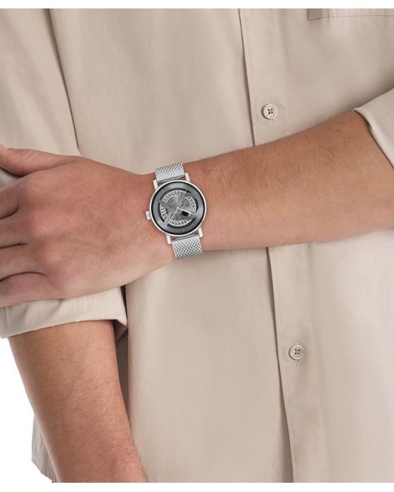 Calvin Klein Iconic 25300004 - 