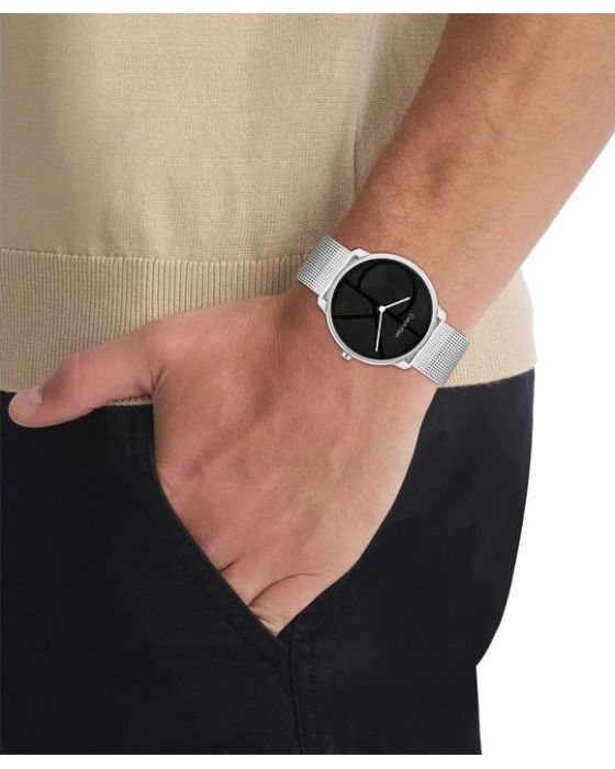 Calvin Klein Iconic 25300012 - 