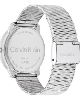 Calvin Klein Iconic 25300012 - 